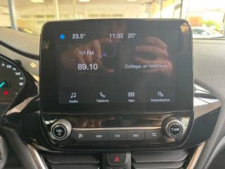 FORD Fiesta usata, con Cruise Control