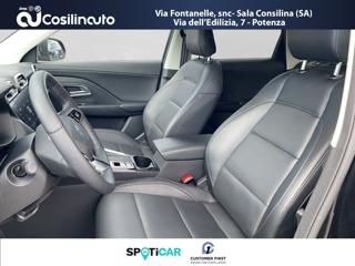 MG ZS usata, con Climatizzatore
