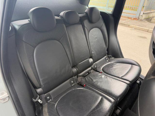 MINI Countryman usata 63