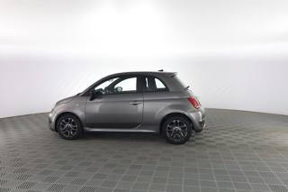 FIAT 500 usata 5