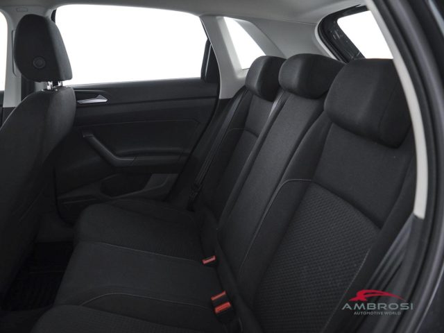 VOLKSWAGEN Polo usata 9