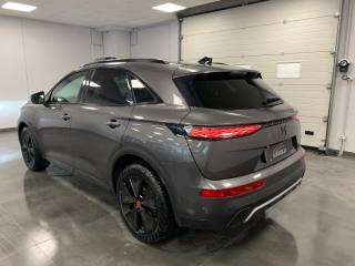 DS AUTOMOBILES DS 7 usata, con Airbag Passeggero