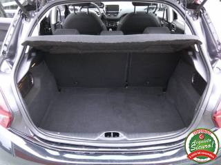 PEUGEOT 208 usata, con ESP