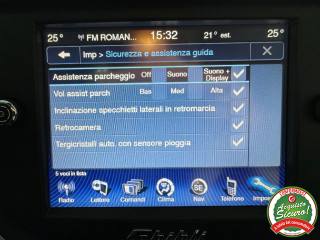 MASERATI Ghibli usata, con Interni in pelle