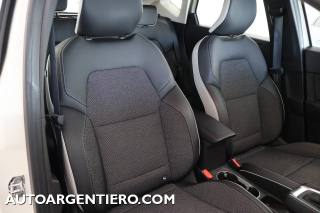 RENAULT Captur usata, con Sistema di chiamata d