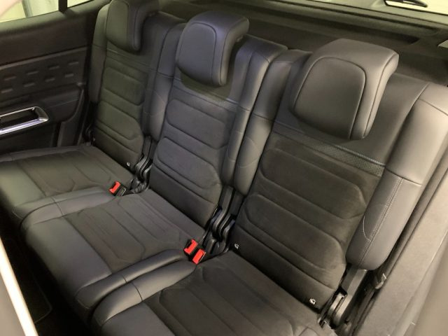 CITROEN C5 Aircross usata, con ESP