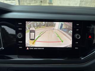 VOLKSWAGEN Taigo usata, con Tettuccio apribile