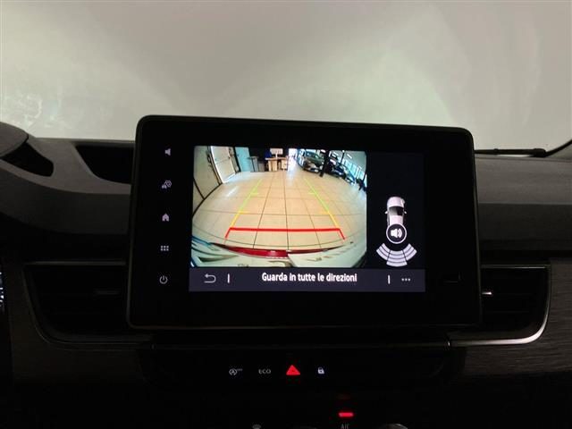 RENAULT Kangoo usata, con Porta scorrevole