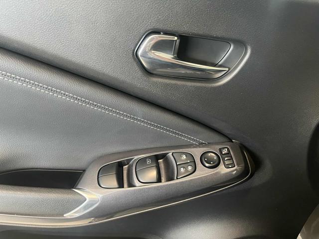 NISSAN Juke usata, con Cerchi in lega