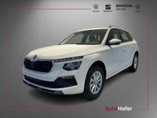SKODA Kamiq 1.0 TSI DSG Selection Camera DAB+ LED