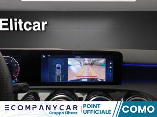 MERCEDES-BENZ A 180 usata, con Servosterzo