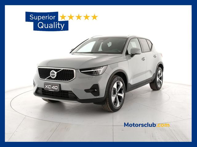 VOLVO XC40 usata, con ABS