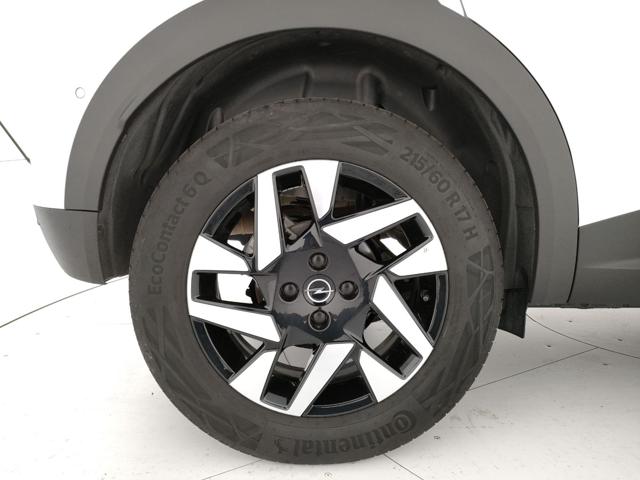 OPEL Mokka usata, con Alzacristalli elettrici