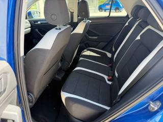 VOLKSWAGEN T-Roc usata 24