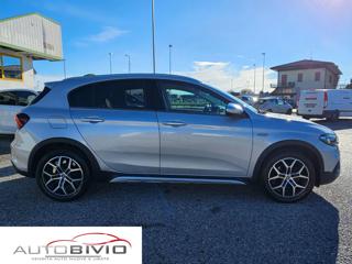 FIAT Tipo usata, con Cerchi in lega