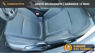 RENAULT Megane usata, con Luci diurne LED