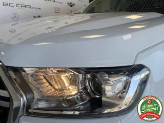 FORD Ranger usata, con Bluetooth