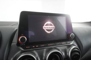 NISSAN Juke usata 14
