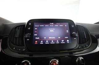 FIAT 500C usata 8