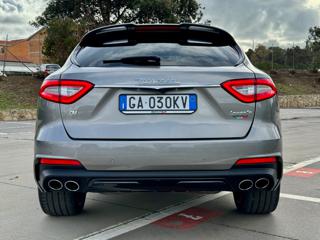 MASERATI Levante usata, con Boardcomputer