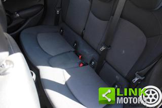 MINI Cooper D usata, con Specchietti laterali elettrici