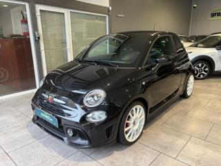 ABARTH 595 usata, con Airbag laterali