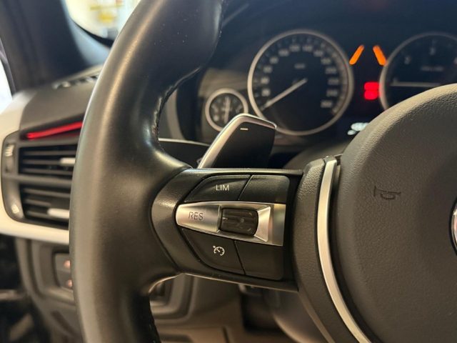 BMW X5 usata, con Bluetooth