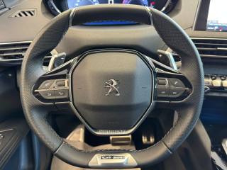 PEUGEOT 3008 usata, con Controllo trazione