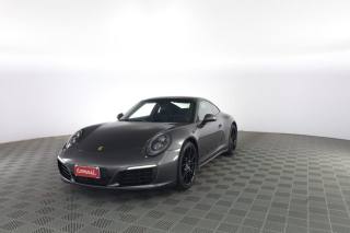 PORSCHE 911 911 3.0 Carrera 4S Coupé