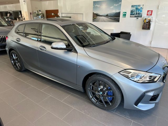 BMW 120 usata, con Airbag laterali