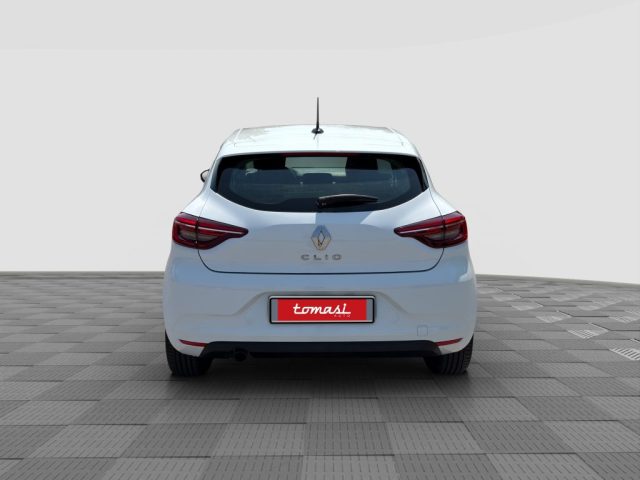 RENAULT Clio usata 3