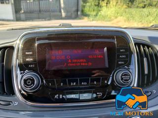 FIAT 500 usata, con Airbag testa
