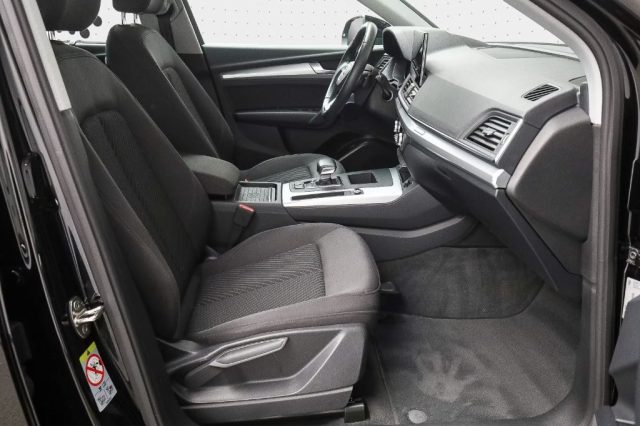 AUDI Q5 usata, con Autoradio