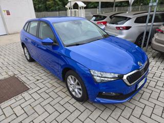 SKODA Scala usata, con Airbag