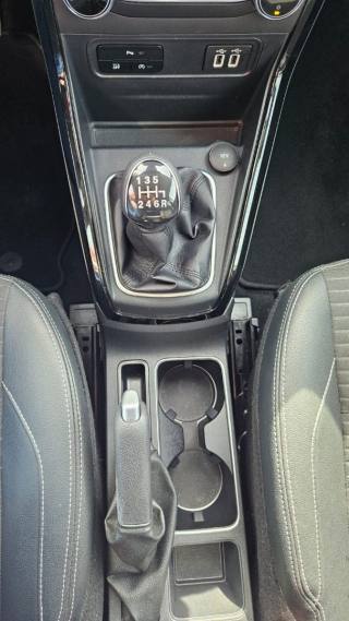 FORD EcoSport usata, con Cruise Control