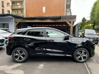 FORD Puma usata, con Airbag laterali