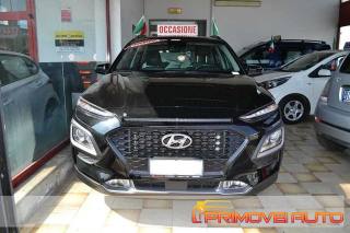 HYUNDAI Kona usata, con Airbag laterali