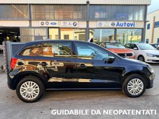 VOLKSWAGEN Polo usata, con Alzacristalli elettrici