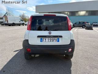 FIAT Panda usata, con Climatizzatore