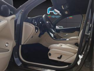 MERCEDES-BENZ GLC 300 usata, con Chiusura centralizzata