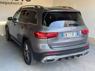 MERCEDES-BENZ GLB 200 usata, con Chiusura centralizzata