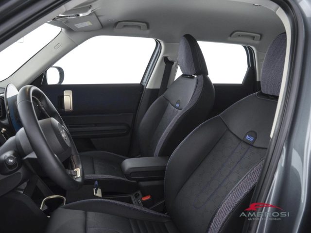 MINI Countryman usata 8
