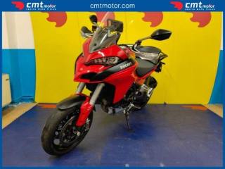 DUCATI Multistrada 1260 usata 1