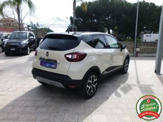 RENAULT Captur usata, con Cerchi in lega