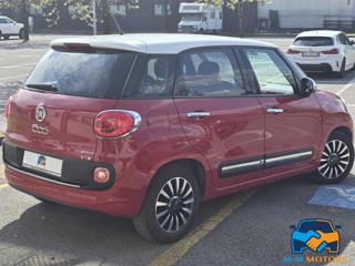 FIAT 500L usata, con Autoradio