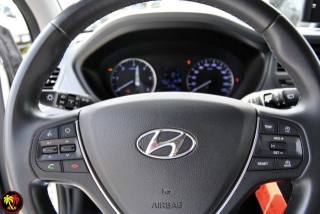HYUNDAI i20 usata, con Autoradio