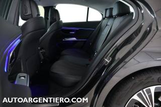 MERCEDES-BENZ E 220 usata, con Fari direzionali