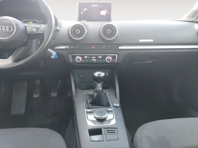 AUDI A3 usata, con Fendinebbia