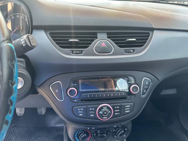 OPEL Corsa usata, con Specchietti laterali elettrici