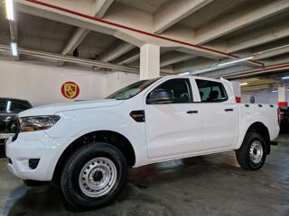 FORD Ranger 2.0 TDCi DC XL 5 posti KM.52.900 + GANCIO TRAINO